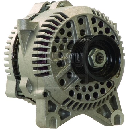 Remy Alternator, 92533 92533